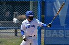 Baseball vs WPI  Wheaton College baseball vs Worcester Polytechnic Institute. - (Photo by Keith Nordstrom) : Wheaton, baseball